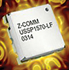 Z-Communications Inc.