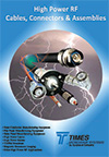 Times Microwave Systems