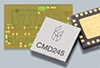 Custom MMIC