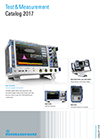 Rohde & Schwarz GmbH & Co. KG