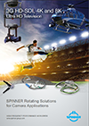 SPINNER GmbH