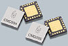 Custom MMIC