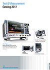 Rohde & Schwarz GmbH & Co. KG