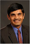 Dr. Chandra R. Bhat