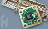 Custom MMIC
