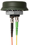 HUBER+SUHNER