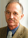 Arne Jacob, General Chairman of EuMW 2017