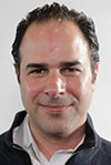 Ivar Bazzy, President, Horizon House Publications