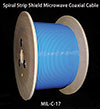 MHD Cable