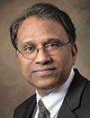 Sridhar Kanamaluru IMS2018 General Chair
