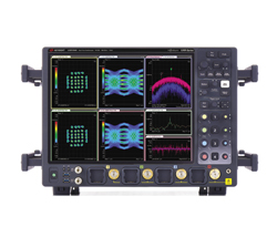 Keysight TEchnologies Oscilloscope