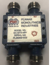 Planar Monolithics Industries Inc.