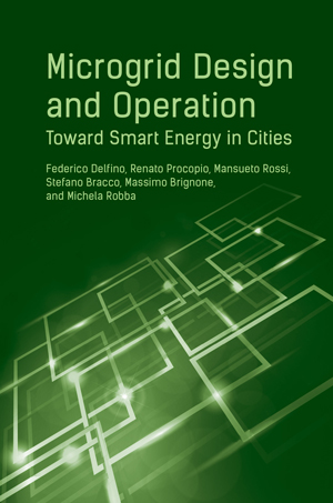 Microgrid Design and Operation: Toward Smart Energy in Cities