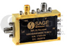SAGE Millimeter