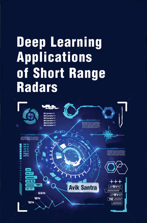 Deep Learning Applications of Short Range Radars