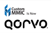 Custom MMIC