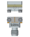 Signal Microwave
