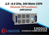 Exodus Advanced Communications