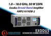 Exodus Advanced Communications