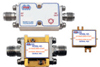 Planar Monolithics Industries (PMI) Limiters