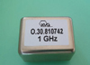 KVG Quartz Crystal Technology GmbH