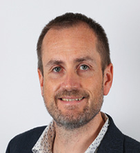 Tudor Williams