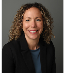 Carrie Obedzinski