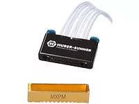 HUBER+SUHNER