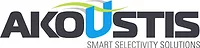 Akoustis logo