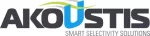 Akoustis logo