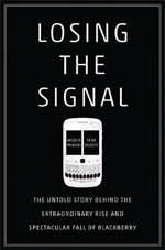 Losing the Signal