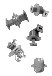 Rotary Joints
