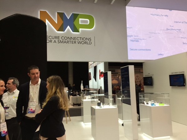 NXP