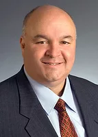 Mark Russell