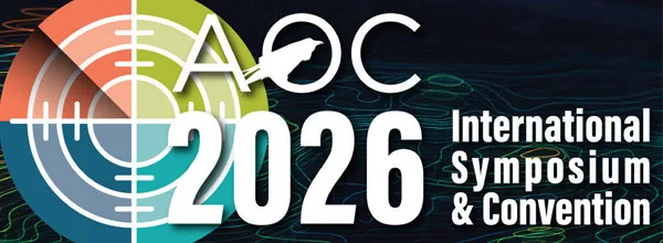 AOC International Symposium & Convention
