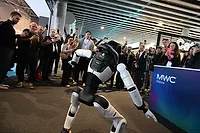 MWC