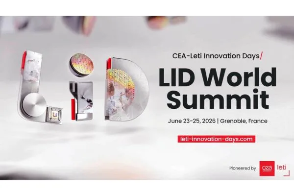 Leti Innovation Days 2026