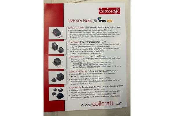 coilcraft