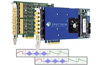 spectrum instrumentation