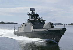Cassidian Radar