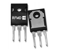 RFMD rGaN-HV