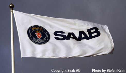 Saab