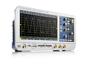 Rohde & Schwarz