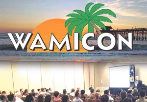 WAMICON