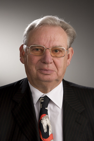 Dr. Ulrich L. Rohde
