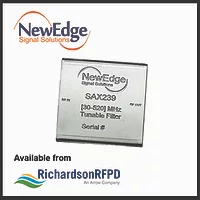 Richardson RFPD