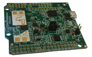 OmniPreSense