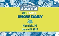 IMS2017 OSD