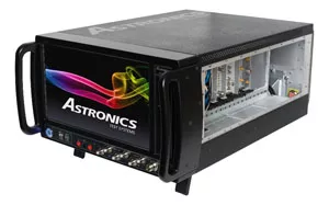Astronics
