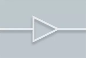 Custom MMIC